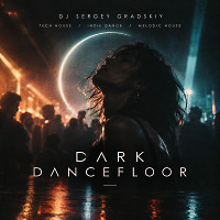 Dark dancefloor