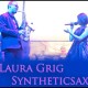 Syntheticsax & Laura Grig - Losing control (club mix)