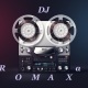 dj ROMAXa-симфония моря