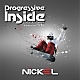 Dj Nickel - Progressive Inside Podcast 004