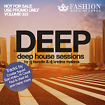 DJ Favorite & DJ Kristina Mailana - Deep House Sessions 003 (Fashion Music Records)