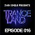 Ivan Smile-Tranceland Episode 016