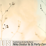 Nika Dostur & Dj Party-Zan - Lost (Syntheticsax,Ural DJs Remix extended)