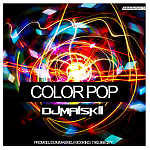DJ Maiskii- Color Pop