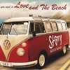 Dj TAGA - Love and the Beach