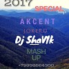 Akcent Jokero (DJ ShaV1k Mash&Up)
