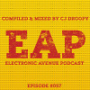 Electronic Avenue Podcast (Episode 057)