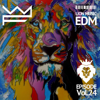 Will Fast - Podcast Lion Music Vol.24 [Stockholm]