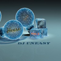 DJ Uneasy - Club House vol.5