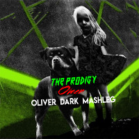 The Prodigy vs. Fred & Mykos - Omen (Oliver Dark Mashleg)