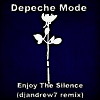 Depeche Mode - Enjoy The Silence (djandrew7 remix)