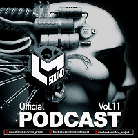 LM SOUND - Official Podcast 11