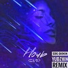 Фир - Ночь (Serg Shenon & Yudzhin Radio Remix)