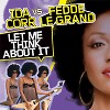 Ida Coor vs Fedde Le Grand x Kolya Funk x Eugene Star  - Let Me Think About It (Cox & Qrgen Bootleg Radio Edit)