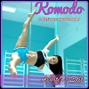 Komodo & Moti Brothers & Six (HU) - (I Just) Died In Your Arms (AparteDj Edit)