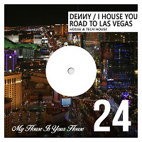 I House You 24 - Road To Las Vegas