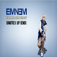 Eminem - The Real Slim Shady (Damitrex Vip Remix) Radio Edit
