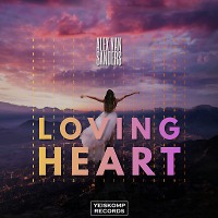 Alex van Sanders - Loving Heart