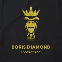Gorilla Podcast #001