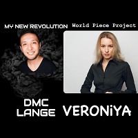World Piece Project (Deep House 2022 Mix) #5 DMC Lange & VERONiYA