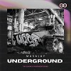 Masalay - Underground #43 ( INFINITY ON MUSIC RESIDEN MIX)