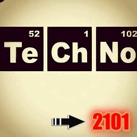 OKTOBER2101 - Techno #2