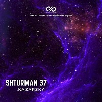 Kazarsky - Shturman 37 (INFINITY ON MUSIC PRODUCTION)