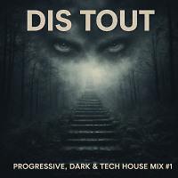 Progressive, Dark & Tech house mix #1