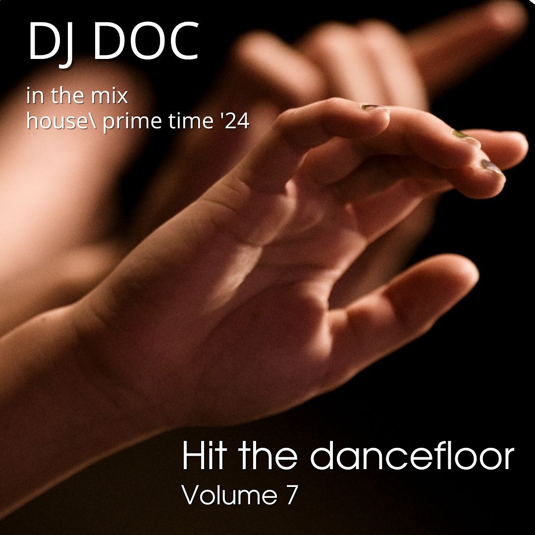 Hit the Dancefloor volume 7