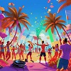 Algorithm - Radio Rave #17 (12-21)