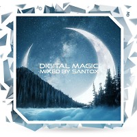 Digital Magic #004