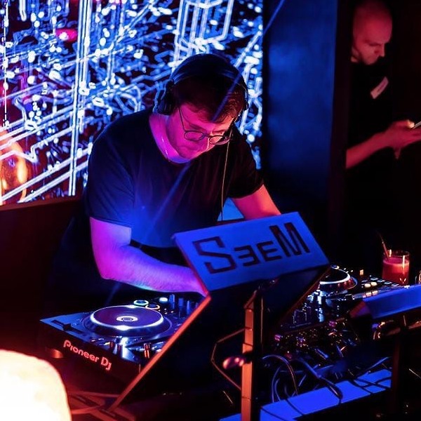 DJ.ru Лайв: Nick Koplan — Happy Birthday Set 21.05.2025 episode artwork