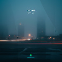Geonis - City Hum