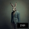 OKTOBER 2101 - Lareffo mix