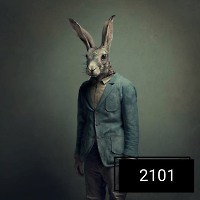 OKTOBER 2101 - Lareffo mix