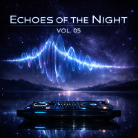 Echoes of the Night — Vol. 05