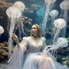 Voyage to the Jellyfish Planet