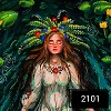 OKTOBER 2101 - Organic set part 56