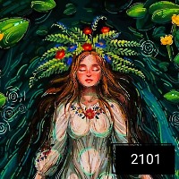 OKTOBER 2101 - Organic set part 56