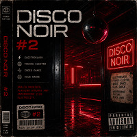 Disco Noir #2