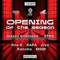 Opening of the Season