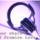 DJ Promise Love - Your share 2011