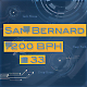 Sam Bernard 7200 BPH # 33