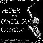 Feder - Goodbye (DJ Nejtrino & DJ Stranger ft. Dj O'Neill Sax Mix)