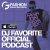 DJ Favorite - Worldwide Official Podcast #152 (25/03/2016)