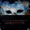 JEEZYMUZIK DROPKILLERZ TWIXE - Masquerade 