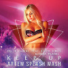 Felix Cartal feat.Steph Jones&Joana Plankl- Keep Up(Artem Splash Mash)  
