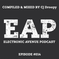 Electronic Avenue Podcast (Episode 014)