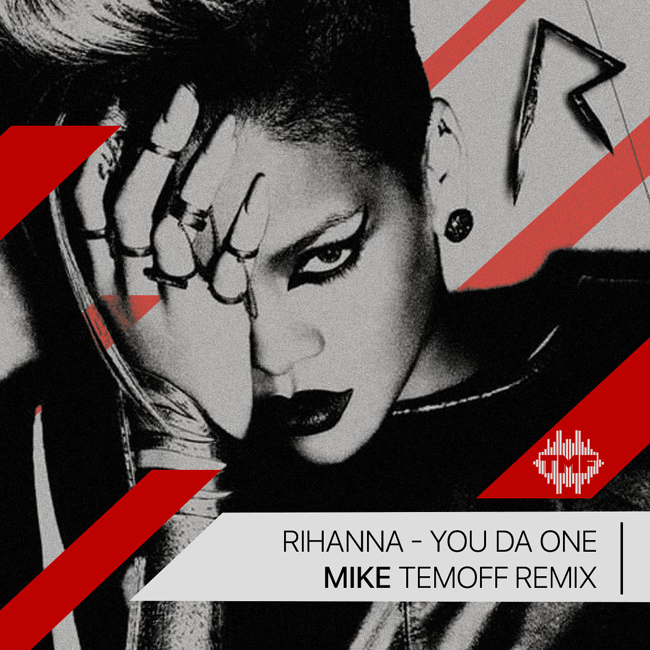 Radio edit remix. Рианна you da one. Рианна you you you. Песня you da one. Rihanna you da one (Remixes).