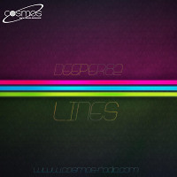 Lines On Cosmos-Radio 01